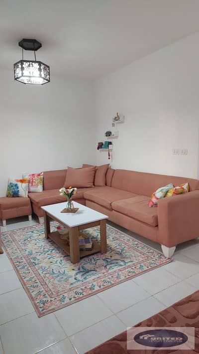 2 Bedroom Flat for Sale in Madinaty, Cairo - 1245b651-abd6-469e-824d-8f5d22cdd1a4. jpg