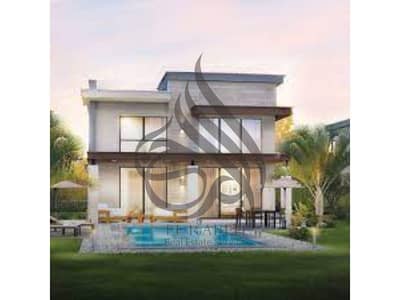 تاون هاوس 3 غرف نوم للبيع في القاهرة الجديدة، القاهرة - images (1). jpg