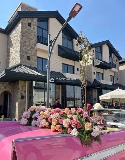 فیلا 4 غرف نوم للبيع في مدينة المستقبل، القاهرة - 589008822_2406059119808910_5809950574539373891_n. jpg