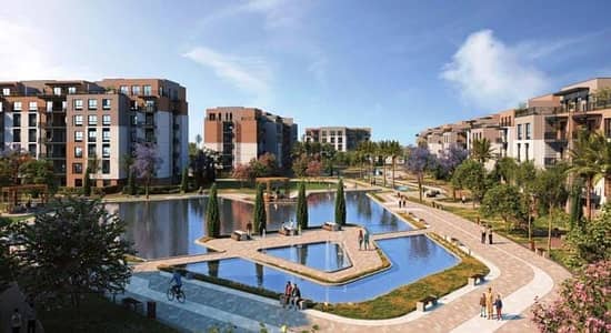 فلیٹ 2 غرفة نوم للبيع في مدينة المستقبل، القاهرة - WhatsApp Image 2026-02-01 at 6.35. 23 PM. jpeg