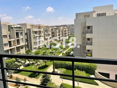 2 Bedroom Flat for Sale in New Cairo, Cairo - knjbhgv. png