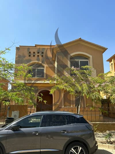 فیلا 4 غرف نوم للبيع في القاهرة الجديدة، القاهرة - WhatsApp Image 2024-12-23 at 3.59. 40 PM (1). jpeg