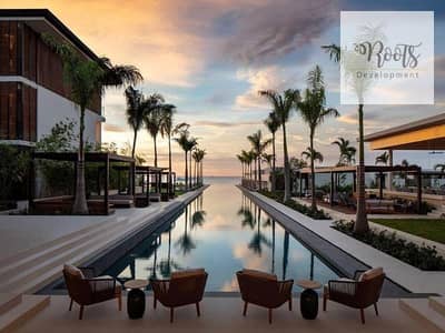 2 Bedroom Chalet for Sale in North Coast, Matruh - WhatsApp Image 2026-02-02 at 3.56. 19 PM. jpeg