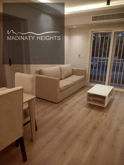 2 Bedroom Apartment for Rent in Madinaty, Cairo - WhatsApp Image 2026-01-223434325 at 1.06. 43 PM. jpeg