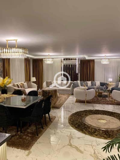3 Bedroom Hotel Apartment for Rent in Sheikh Zayed, Giza - c91e3ee2-79ef-4b53-9fae-c419a3907d41. jpg