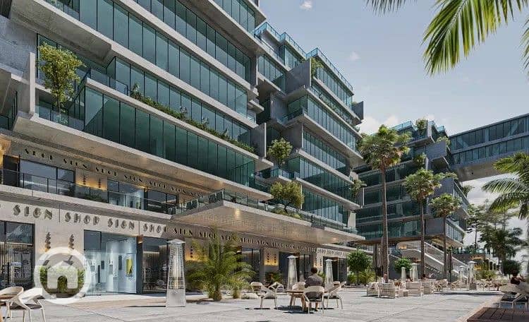 3 وحدات-للبيع-في-مول-بريدجز-زايد. jpg