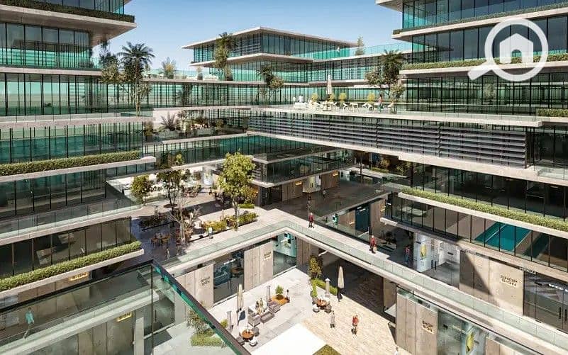 6 Prices-of-Bridges-Mall-El-Sheikh-Zayed. jpg