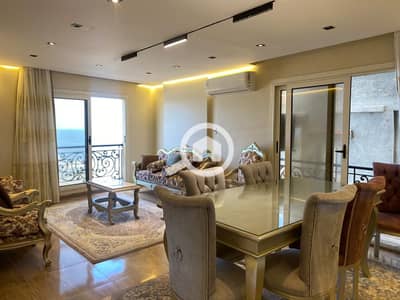 3 Bedroom Apartment for Rent in Cleopatra, Alexandria - IMG-20250911-WA0025. jpg
