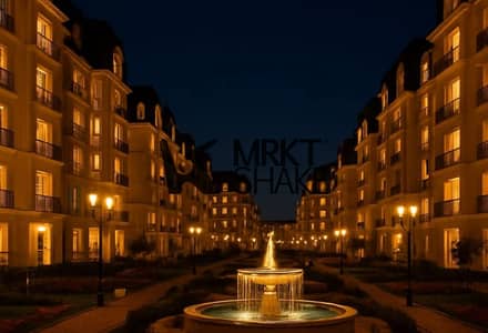 فلیٹ 3 غرف نوم للبيع في القاهرة الجديدة، القاهرة - 9. jpg