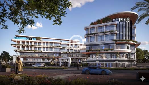 Clinic for Sale in New Cairo, Cairo - Gemini_Generated_Image_9nxoze9nxoze9nxo. png