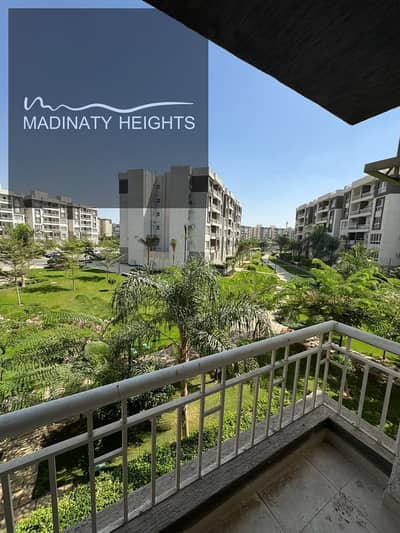 شقة 2 غرفة نوم للايجار في مدينتي، القاهرة - WhatsApp Image 2026-01-25 at 1435435345.08. 15 PM. jpeg