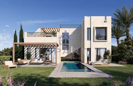 فیلا 4 غرف نوم للبيع في مكادى باى، البحر الأحمر - WhatsApp Image 2026-01-13 at 1.17. 31 PM (1). jpeg