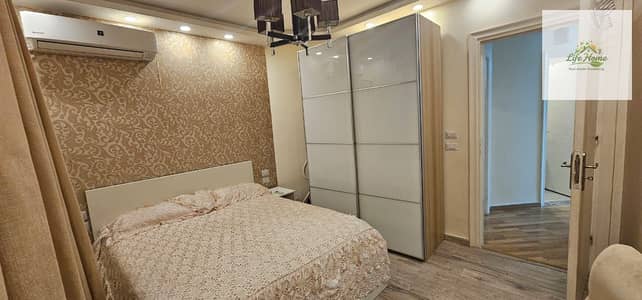 2 Bedroom Apartment for Rent in New Cairo, Cairo - WhatsApp Image 2026-02-02 at 4.22. 13 PM (1). jpeg