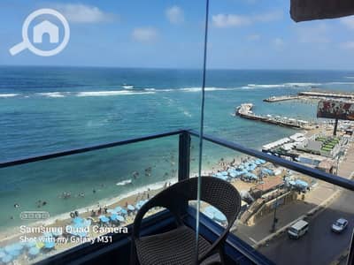 2 Bedroom Apartment for Rent in Asafra, Alexandria - WhatsApp Image 2025-06-08 at 11.05. 44 (1). jpeg