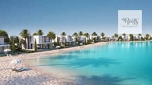 2 Bedroom Chalet for Sale in North Coast, Matruh - images (1). jpg