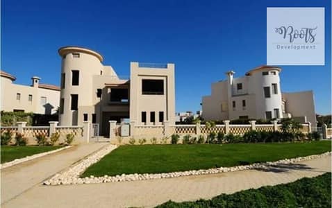6 Bedroom Villa for Sale in 6th of October, Giza - بالم-هيلز-اكتوبر-1. jpg