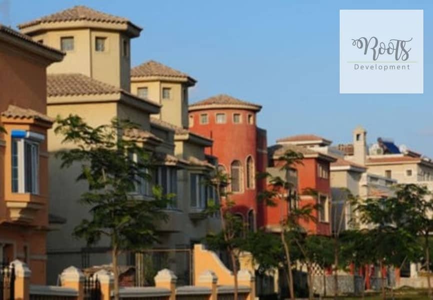 4 Palm-Hills-6-October-Compound-5. jpg