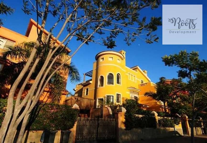 5 Palm-Hills-6-October-Compound-2. jpg