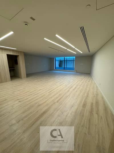 Office for Rent in New Cairo, Cairo - 49a20f3f-6ab7-4234-bf6d-eb643174e327. jpg