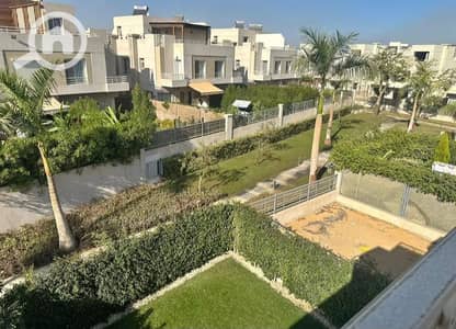 4 Bedroom Twin House for Sale in Sheikh Zayed, Giza - WhatsApp Image 2026-02-02 at 6.16. 32 PM. jpeg