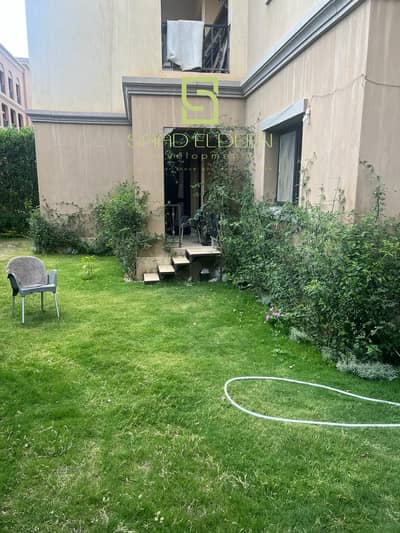 3 Bedroom Flat for Sale in New Cairo, Cairo - de58d8b6-eef6-401b-b2d7-637d2fda9be6. jpg