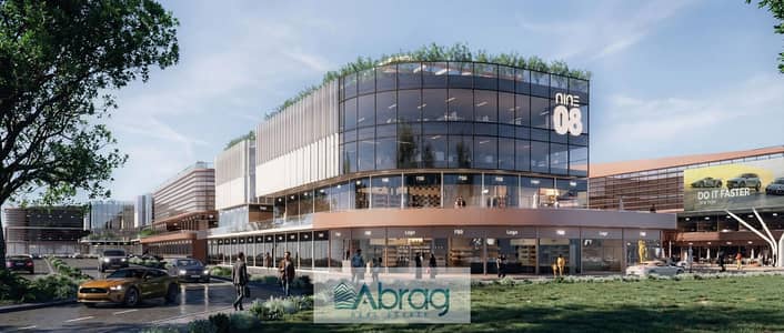 Restaurant & Cafe for Sale in Sheikh Zayed, Giza - WhatsApp Image 2025-12-16 at 5.07. 57 PM. jpeg