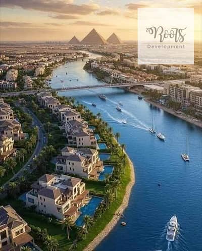 تاون هاوس 3 غرف نوم للبيع في الشيخ زايد، الجيزة - WhatsApp Image 2026-01-25 at 19.41. 05 (1). jpeg