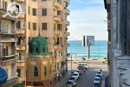 3 Bedroom Flat for Sale in Shatby, Alexandria - 1. jpg