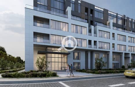 2 Bedroom Flat for Sale in Sheikh Zayed, Giza - WhatsApp Image 2024-06-30 at 6.44. 20 AM (1)_1400x900. jpg