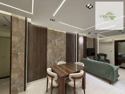 شقة فندقية 2 غرفة نوم للايجار في القاهرة الجديدة، القاهرة - WhatsApp Image 2026-02-02 at 4.09. 56 PM (2). jpeg