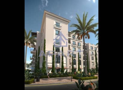 2 Bedroom Flat for Sale in Sheikh Zayed, Giza - WhatsApp Image 2023-11-27 at 10.51. 28_ff7fc45f. jpg