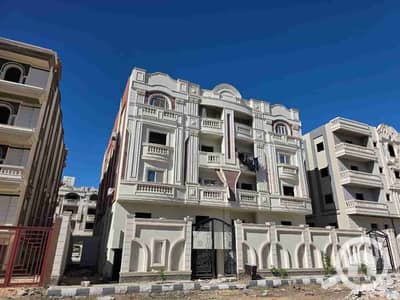 3 Bedroom Flat for Sale in New Damietta, Damietta - 1000336602. jpg