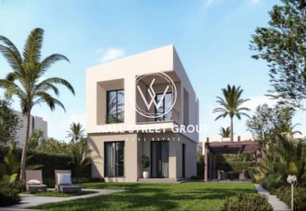 فیلا 3 غرف نوم للبيع في القاهرة الجديدة، القاهرة - WhatsApp Image 2026-01-29 at 2.24. 58 PM (1). jpeg