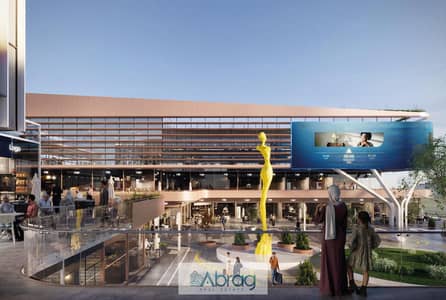 Retail for Sale in Sheikh Zayed, Giza - WhatsApp Image 2025-12-16 at 5.08. 00 PM (1). jpeg