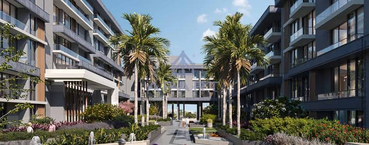 3 Bedroom Hotel Apartment for Sale in 6th of October, Giza - Hyatt_CentricScreenshot_2025-06-22_155404. png