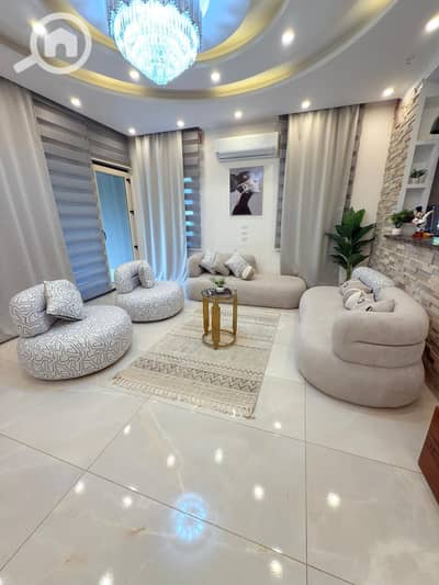 7 Bedroom Villa for Sale in New Cairo, Cairo - WhatsApp Image 2026-02-01 at 18.21. 50. jpeg 7 Bedroom Villa for Sale in New Cairo, Cairo - WhatsApp Image 2026-02-01 at 18.21. 50. jpeg