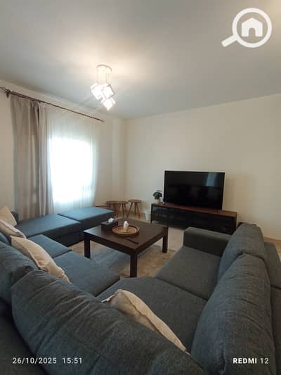 شقة 4 غرف نوم للايجار في القاهرة الجديدة، القاهرة - WhatsApp Image 2026-02-02 at 4.51. 31 PM (1). jpeg