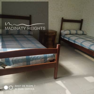 2 Bedroom Flat for Sale in Madinaty, Cairo - WhatsApp Image 2026-02343243241-25 at 11.53. 33 AM. jpeg