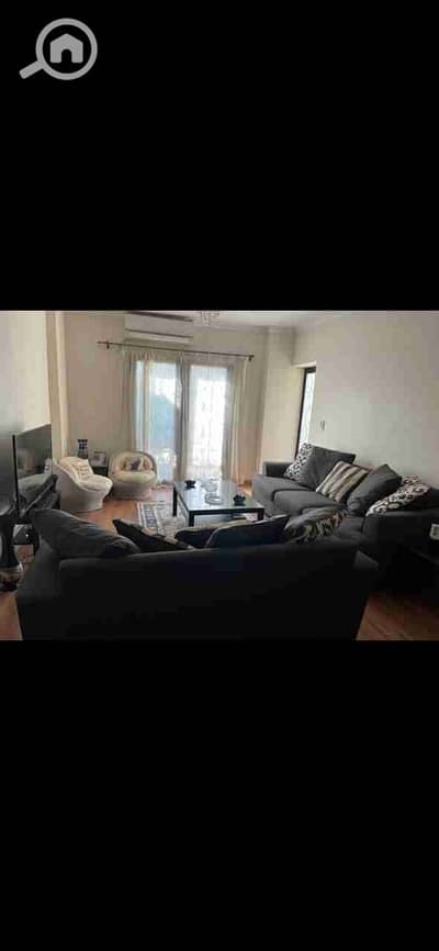 فلیٹ 3 غرف نوم للايجار في القاهرة الجديدة، القاهرة - 1002081387. jpg