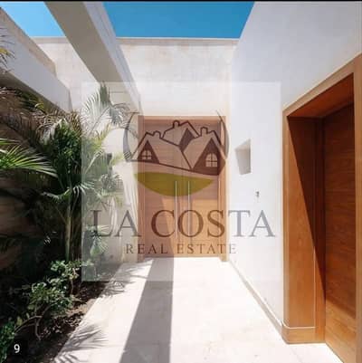 شاليه 3 غرف نوم للبيع في الساحل الشمالي، مطروح - WhatsApp Image 2026-02-02 at 7.53. 31 AM. jpeg