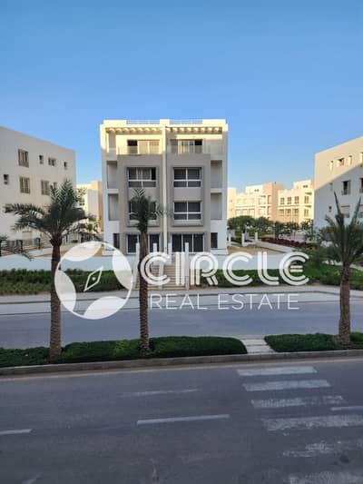 شقة 4 غرف نوم للبيع في القاهرة الجديدة، القاهرة - WhatsApp Image 2026-02-01 at 19.41. 36 (1). jpeg