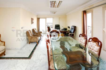 3 Bedroom Apartment for Sale in Laurent, Alexandria - 1. jpg