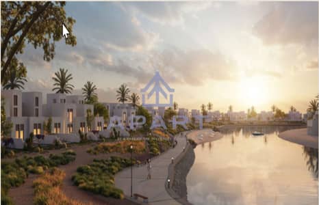 4 Bedroom Townhouse for Sale in Gouna, Red Sea - 2024-09-12 14_20_49-TUBAN_WATERFALLS_BROCHURE_02_compressed[1]. pdf. png