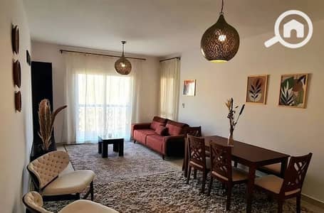 شقة 3 غرف نوم للايجار في القاهرة الجديدة، القاهرة - WhatsApp Image 2026-02-02 at 5.30. 11 PM. jpeg