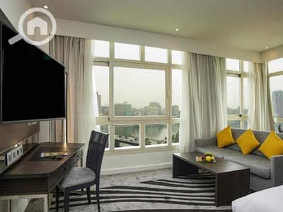 شقة فندقية  للبيع في المعادي، القاهرة - IMG_3560. jpg