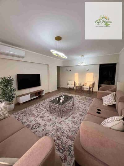 2 Bedroom Hotel Apartment for Rent in New Cairo, Cairo - 1000351092. jpg