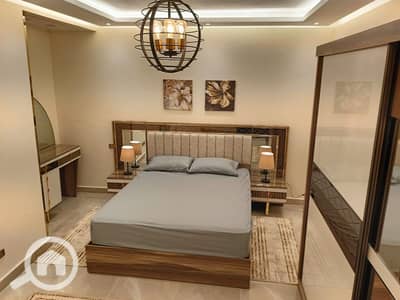 فلیٹ 3 غرف نوم للايجار في القاهرة الجديدة، القاهرة - WhatsApp Image 2026-02-02 at 4.44. 09 PM. jpeg