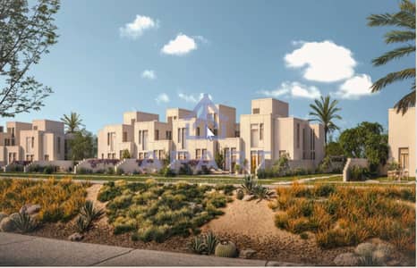 3 Bedroom Townhouse for Sale in Gouna, Red Sea - 2024-09-12 14_21_47-TUBAN_WATERFALLS_BROCHURE_02_compressed[1]. pdf. png