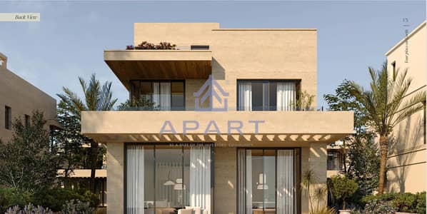 4 Bedroom Duplex for Sale in New Cairo, Cairo - imgi_4_default. png