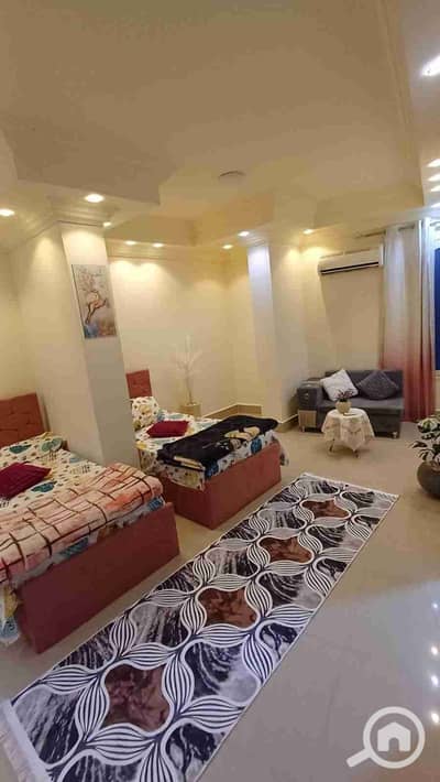 غرفة 1 غرفة نوم للايجار في القاهرة الجديدة، القاهرة - 1000737210. jpg